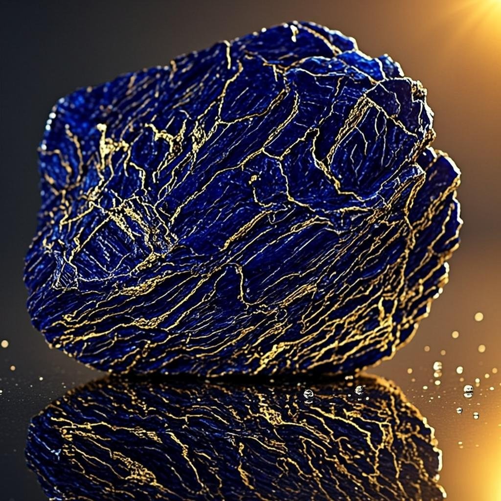 Minerai de cobalt