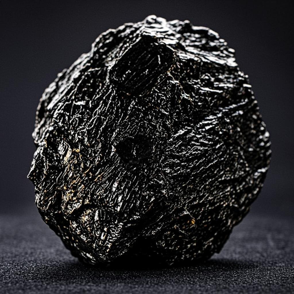 Minerai de coltan