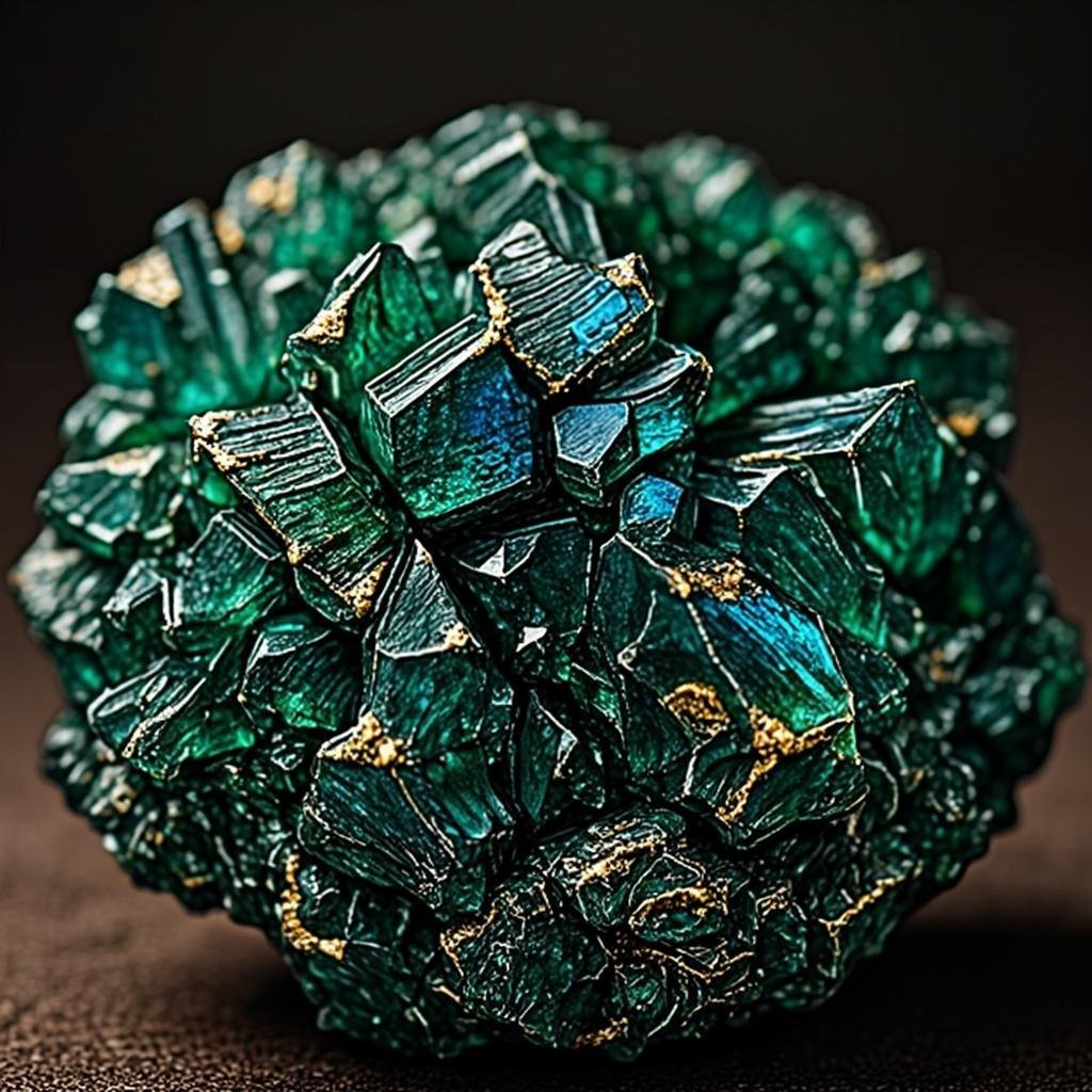 Minerai de cuivre